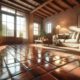 Terracotta Floor Polishing: Transform Your Home’s Appeal