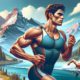 Omega-3 Supplements Boost Athletic Performance Effectively