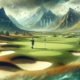 Ireland’s Best Golf Courses: South African Selections