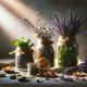 Dry Herbs for Remedies: Your Essential Step-by-Step Guide