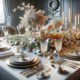 Holiday Food Presentation Ideas for Festive Celebrations