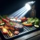 Grill Lights: Best Options for Nighttime BBQ Enjoyment