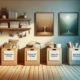 Clearance Organisation Hacks for Boosting Efficiency