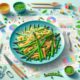 Spring Pasta Dish: A Seasonal Cooking Guide