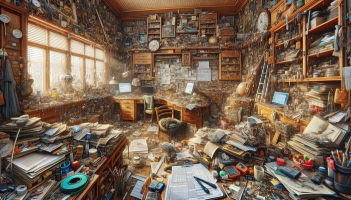 House Clearance: Essential Steps to Begin Your Journey