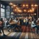 Day Drinking Fun at Ole Red: The Ultimate Spot to Enjoy