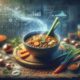 Vegetarian Recipes for Better Health and Iron Boost