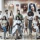 Professional Hair Consultations: Unlock Essential Benefits