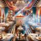 Restaurants Near The Bellagio: Uncover Hidden Gems