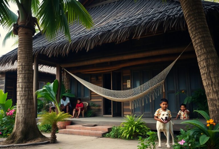 Expat Culture: Experience Local Life in Belize