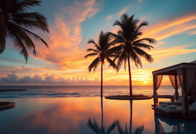 Luxury Travel in Belize: Discover Exclusive Resorts