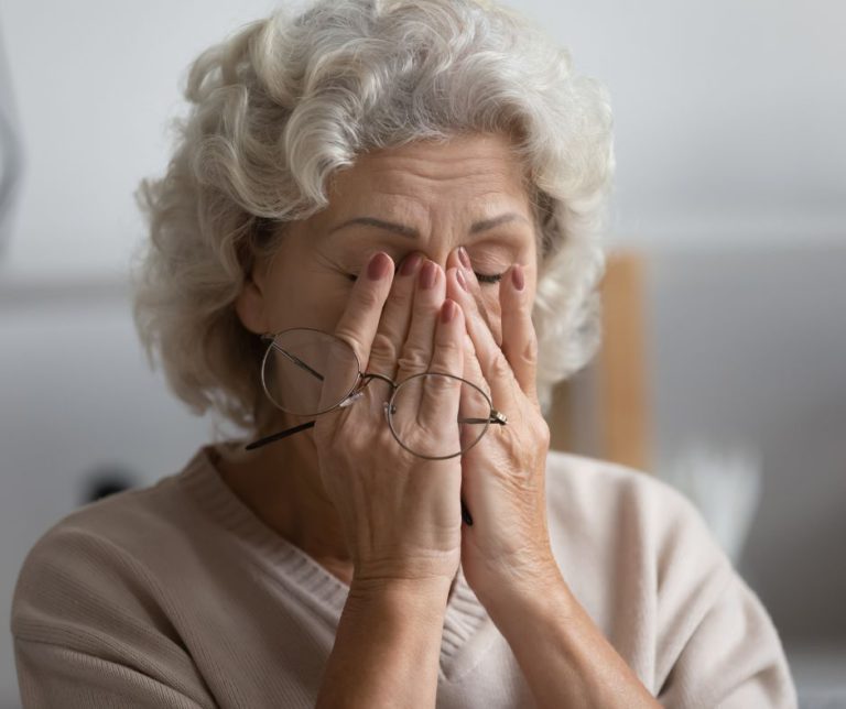 Dry Eyes After LASIK: Quick Relief Solutions You Need