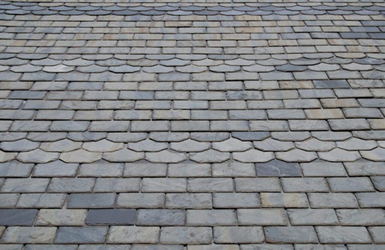 Slate Roof Repairs: Evaluating Your Reclaimed Slate’s Age