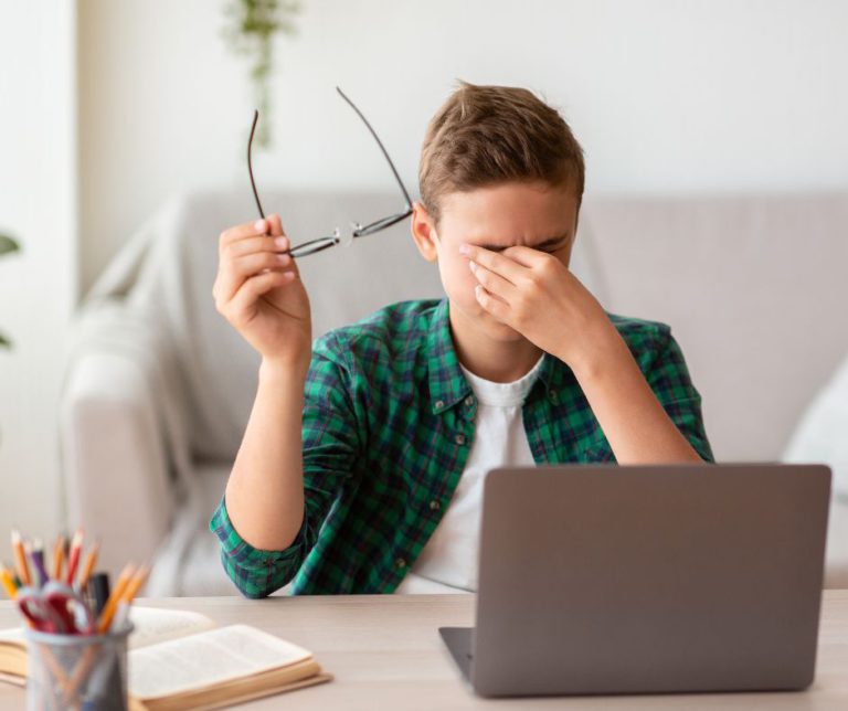 Behavioural Optometrist: Recognise These Essential Signs