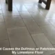 Limestone Floors: Understanding the Causes of Dullness
