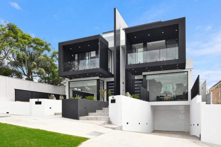 Custom Duplex Benefits: Reasons to Build in Sydney