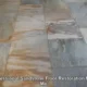 Sandstone Restoration Services for Floors in Edinburgh
