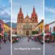 San Miguel de Allende or Guanajuato: Your 2025 Travel Choice