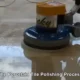 Porcelain Tile Polishing for a Perfect Shine