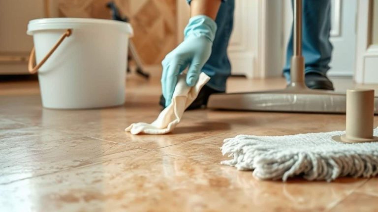 Safest Travertine Sealer Removal Techniques Revealed