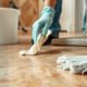Safest Travertine Sealer Removal Techniques Revealed