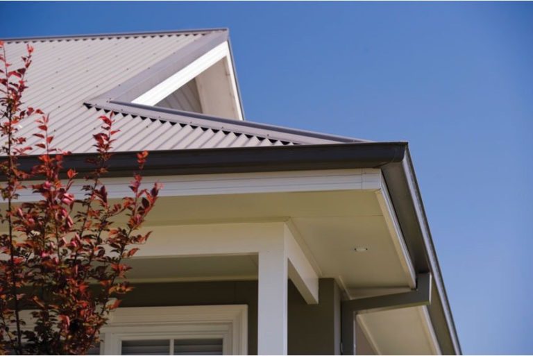 Colorbond Fascia Covers: Why They’re a Smart Choice