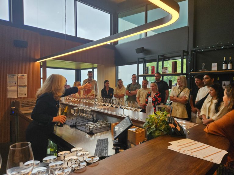 Balgownie Estate: Your Ideal Yarra Valley Getaway