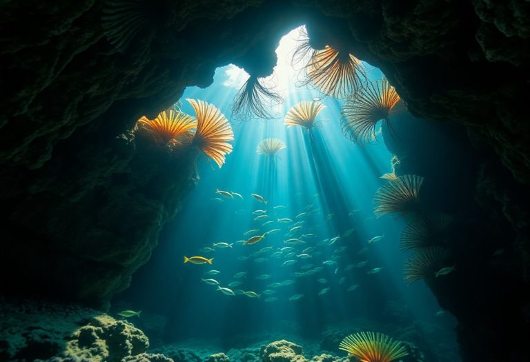 Belize Diving Adventures: Discover Underwater Treasures