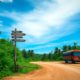 Transportation in Belize: A Comprehensive Travel Overview