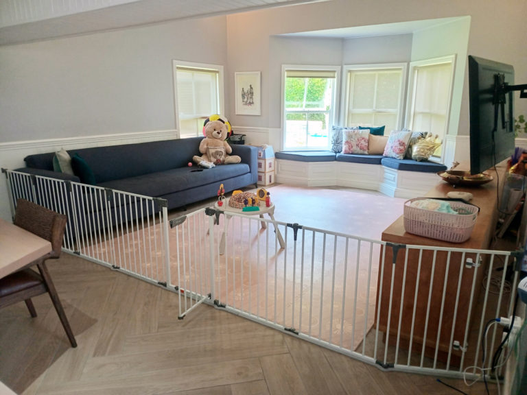 Baby Proofing for Families with Multiple Kids in SA