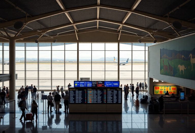 Closest Airports to San Miguel de Allende: Best Travel Options