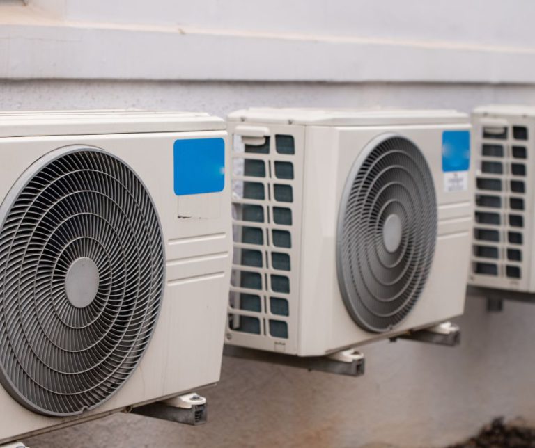 Three-Phase Switchboard: Essential for Air Conditioning Systems