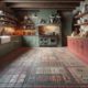 Avoiding Steam Cleaners: Key Tips for Quarry Tiles Care