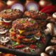 Mushroom-Based Meats: Discover Exciting Culinary Recipes