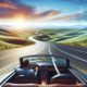 Rent a Car Online for Your Weekend Getaway Adventure