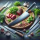 Chopping Skills: Your Ultimate Guide to Mastery