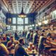 Cocktails: Best Venues for Day Drinking Fun