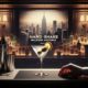 Cocktails at Waldorf Astoria: Your Hard Shake Guide