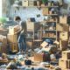 House Clearance in Portsmouth: Budget-Friendly Options Available