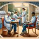 Blood Test in Kidsgrove: Key Insights for Your Health Check