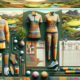 Golf Fashion Trends: Top Picks for 2025 from South Africa