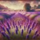 Lavender: Discover Australia’s Secret for Stress Relief