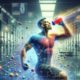Pre-Workout Jitters: Effective Tips to Conquer Anxiety