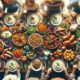 Holiday Side Dishes: Must-Try Festive Favourites for Crowds