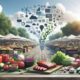 BBQ Ingredients: A Local Sourcing Essential Guide