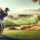 Golf Cut Shot Techniques: Mastering Skills in South Africa