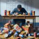Dietary Choices: How Lifestyle Factors Affect the UK