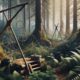 Survival Traps: Master DIY Skills for Outdoor Adventures