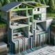 Foundation Drainage Services for Essential Squamish Home Care