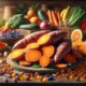 BBQ Sides: Savoury American-Inspired Healthy Flavours